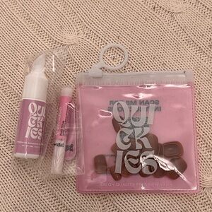 Quickies Mini “Pillow Talk” Press-ons